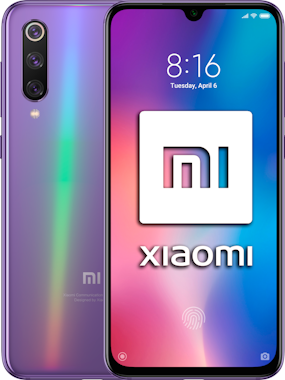 Xiaomi Mi 9 SE 128GB+6GB RAM Xiaomi Mi 9 SE 128GB+6GB RAM