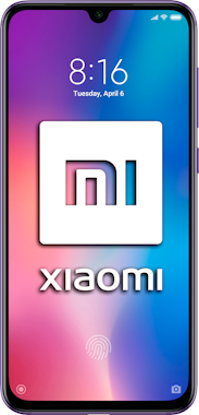 Xiaomi Mi 9 SE 128GB+6GB RAM Xiaomi Mi 9 SE 128GB+6GB RAM