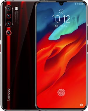 Lenovo lenovo Z6 Pro 128GB+8GB RAM Negro 6.39"" Super AMO Lenovo lenovo Z6 Pro 128GB+8GB RAM Negro 6.39"" Super AMO