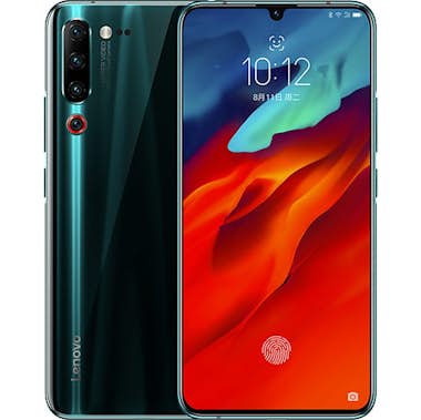 Lenovo lenovo Z6 Pro 512GB+12GB RAM Azul 6.39"" Super AMO Lenovo lenovo Z6 Pro 512GB+12GB RAM Azul 6.39"" Super AMO