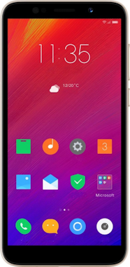 Lenovo A5 32GB+3GB RAM Lenovo A5 32GB+3GB RAM