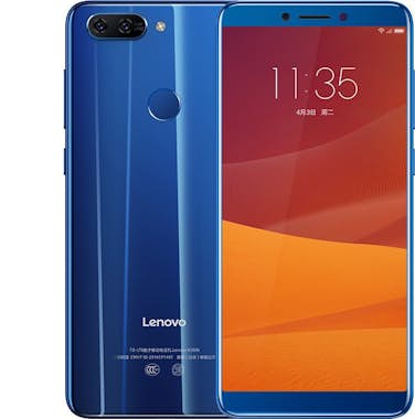 Lenovo K5 32GB+3GB RAM Auzl Lenovo K5 32GB+3GB RAM Auzl