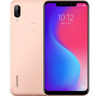 Lenovo S5 Pro 64GB+6GB RAM Oro Lenovo S5 Pro 64GB+6GB RAM Oro