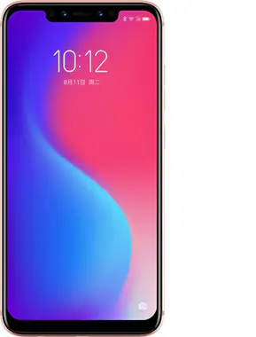 Lenovo S5 Pro 64GB+6GB RAM Oro Lenovo S5 Pro 64GB+6GB RAM Oro