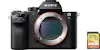 Sony A7S II Cuerpo + SD 64GB Sony A7S II Cuerpo + SD 64GB