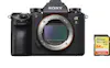 Sony SONY A9 Cuerpo + 64GB tarjeta SD Sony SONY A9 Cuerpo + 64GB tarjeta SD
