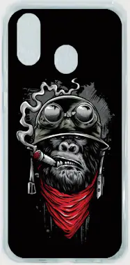 ME! Carcasa Gorila Samsung Galaxy A40 ME! Carcasa Gorila Samsung Galaxy A40