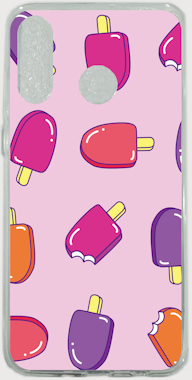 ME! Carcasa Helados Huawei P30 Lite ME! Carcasa Helados Huawei P30 Lite