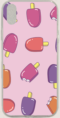 ME! Carcasa Helados iPhone XR ME! Carcasa Helados iPhone XR