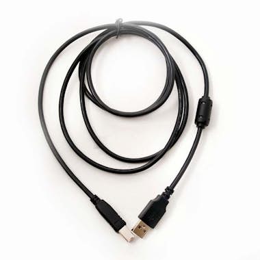 PowerGreen CABLE USB 2.0 IMPRESORA TIPO AM-BM CON FERRITA 1.8 PowerGreen CABLE USB 2.0 IMPRESORA TIPO AM-BM CON FERRITA 1.8