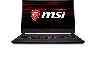 MSI MSI Gaming GE75 Raider 9SE-409ES Negro Portátil 43 MSI MSI Gaming GE75 Raider 9SE-409ES Negro Portátil 43