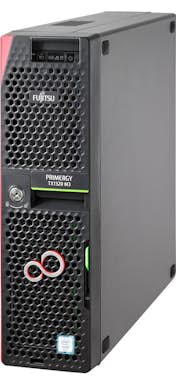 Fujitsu Fujitsu PRIMERGY TX1320 M3 servidor 3 GHz Intel® X Fujitsu Fujitsu PRIMERGY TX1320 M3 servidor 3 GHz Intel® X