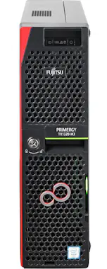 Fujitsu Fujitsu PRIMERGY TX1320 M3 servidor 3 GHz Intel® X Fujitsu Fujitsu PRIMERGY TX1320 M3 servidor 3 GHz Intel® X