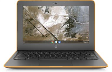 HP HP Chromebook 11A G6 EE 29,5 cm (11.6"") 1366 x 76 HP HP Chromebook 11A G6 EE 29,5 cm (11.6"") 1366 x 76