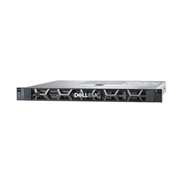 Dell DELL PowerEdge R340 servidor 3,5 GHz Intel® Xeon® Dell DELL PowerEdge R340 servidor 3,5 GHz Intel® Xeon®
