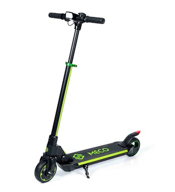 Smeco E-Scooter plegable Smeco E-Scooter plegable