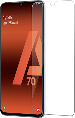 ME! Protector Vidrio Templado Samsung Galaxy A70 ME! Protector Vidrio Templado Samsung Galaxy A70