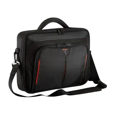 Targus Targus 15 - 15.6 inch / 38.1 - 39.6cm Classic+ Cla Targus Targus 15 - 15.6 inch / 38.1 - 39.6cm Classic+ Cla