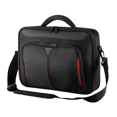Targus Targus 15 - 15.6 inch / 38.1 - 39.6cm Classic+ Cla Targus Targus 15 - 15.6 inch / 38.1 - 39.6cm Classic+ Cla