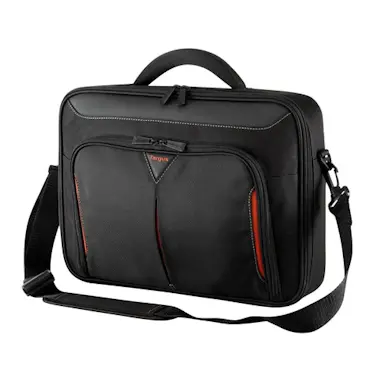 Targus Targus 15 - 15.6 inch / 38.1 - 39.6cm Classic+ Cla Targus Targus 15 - 15.6 inch / 38.1 - 39.6cm Classic+ Cla