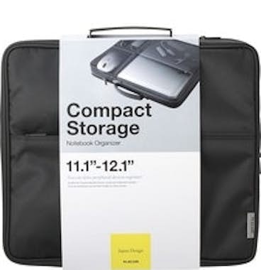 Generica Elecom Organizer_Economy 11.1""-12.1"" maletines p Generica Elecom Organizer_Economy 11.1""-12.1"" maletines p