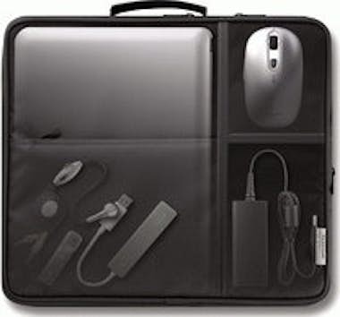 Generica Elecom Organizer_Economy 11.1""-12.1"" maletines p Generica Elecom Organizer_Economy 11.1""-12.1"" maletines p