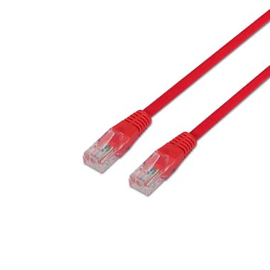 Generica AISENS A133-0188 cable de red 1 m Cat5e U/UTP (UTP Generica AISENS A133-0188 cable de red 1 m Cat5e U/UTP (UTP