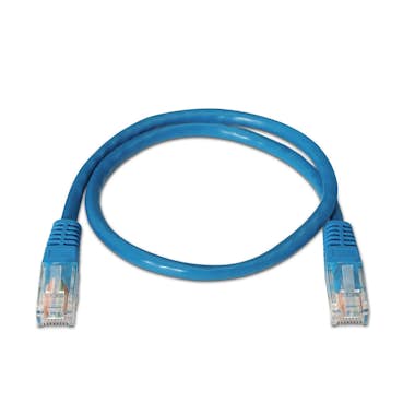 Generica AISENS A133-0191 cable de red 1 m Cat5e U/UTP (UTP