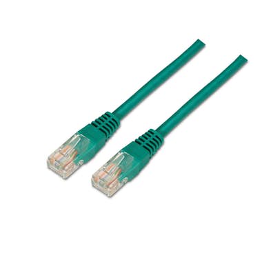 Generica AISENS A133-0194 cable de red 1 m Cat5e U/UTP (UTP
