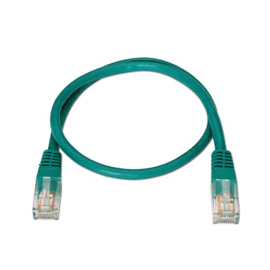 Generica AISENS A133-0194 cable de red 1 m Cat5e U/UTP (UTP