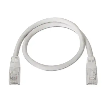 Generica AISENS A133-0201 cable de red 10 m Cat5e U/UTP (UT Generica AISENS A133-0201 cable de red 10 m Cat5e U/UTP (UT