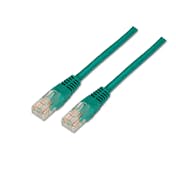 Generica AISENS A135-0246 cable de red 1 m Cat6 U/UTP (UTP)
