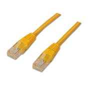 Generica AISENS A135-0254 cable de red 1 m Cat6 U/UTP (UTP)