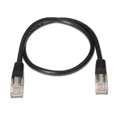 Generica AISENS A135-0260 cable de red 3 m Cat6 U/UTP (UTP) Generica AISENS A135-0260 cable de red 3 m Cat6 U/UTP (UTP)