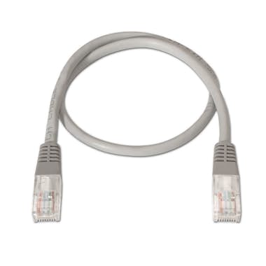 Generica AISENS A135-0266 cable de red 1 m Cat6 U/UTP (UTP)