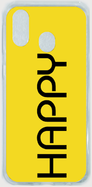 ME! Carcasa Happy Samsung Galaxy A20 ME! Carcasa Happy Samsung Galaxy A20