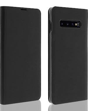 Anymode Funda Samsung Galaxy S10 Plus cartera Flip Book de Anymode Funda Samsung Galaxy S10 Plus cartera Flip Book de