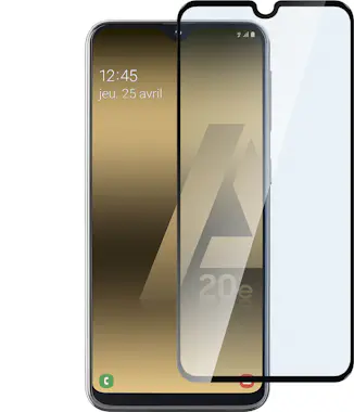 Avizar Protector de pantalla de cristal templado para Gal Avizar Protector de pantalla de cristal templado para Gal