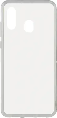 Ksix Carcasa Transparente Samsung Galaxy A30 Ksix Carcasa Transparente Samsung Galaxy A30
