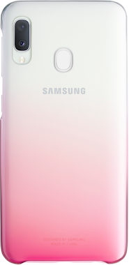 Samsung Gradation Cover Galaxy A20E