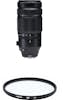 FujiFilm FUJIFILM XF 100-400MM F4.5-5.6R LM OIS WR Nergo + FujiFilm FUJIFILM XF 100-400MM F4.5-5.6R LM OIS WR Nergo +
