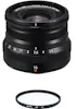 FujiFilm FUJIFILM XF16mm F2.8 R WR Negro + HOYA UX UV 49mm FujiFilm FUJIFILM XF16mm F2.8 R WR Negro + HOYA UX UV 49mm