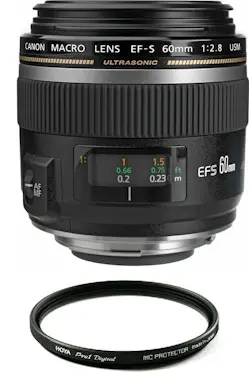 Canon CANON EF-S 60mm F2.8 Macro USM + HOYA 52mm PRO 1D Canon CANON EF-S 60mm F2.8 Macro USM + HOYA 52mm PRO 1D