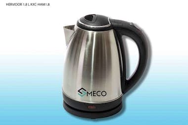 Smeco Hervidor SMECO 1,8 L Inox Smeco Hervidor SMECO 1,8 L Inox