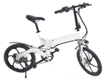 Smeco BICICLETA ELECTRICA SM CARMEN Smeco BICICLETA ELECTRICA SM CARMEN