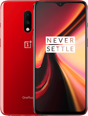 OnePlus 7 256GB+8GB RAM OnePlus 7 256GB+8GB RAM