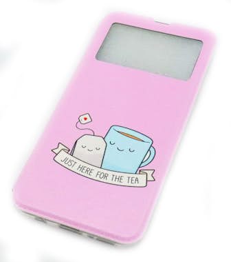 Generica Funda de Libro con Dibujo Pack 4 para Xiaomi Redmi Generica Funda de Libro con Dibujo Pack 4 para Xiaomi Redmi