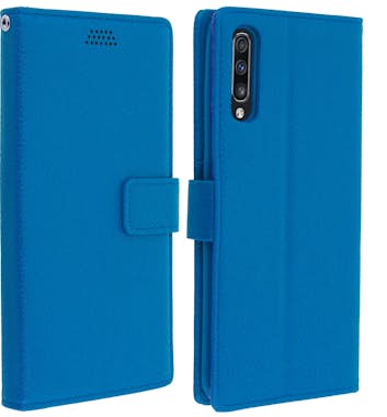 Avizar Funda libro cartera con F. Soporte para Samsung Ga Avizar Funda libro cartera con F. Soporte para Samsung Ga