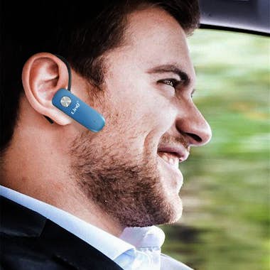 LinQ Pinganillo Interno Bluetooth Inalámbrico con Micró LinQ Pinganillo Interno Bluetooth Inalámbrico con Micró