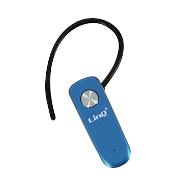 LinQ Pinganillo Interno Bluetooth Inalámbrico con Micró LinQ Pinganillo Interno Bluetooth Inalámbrico con Micró